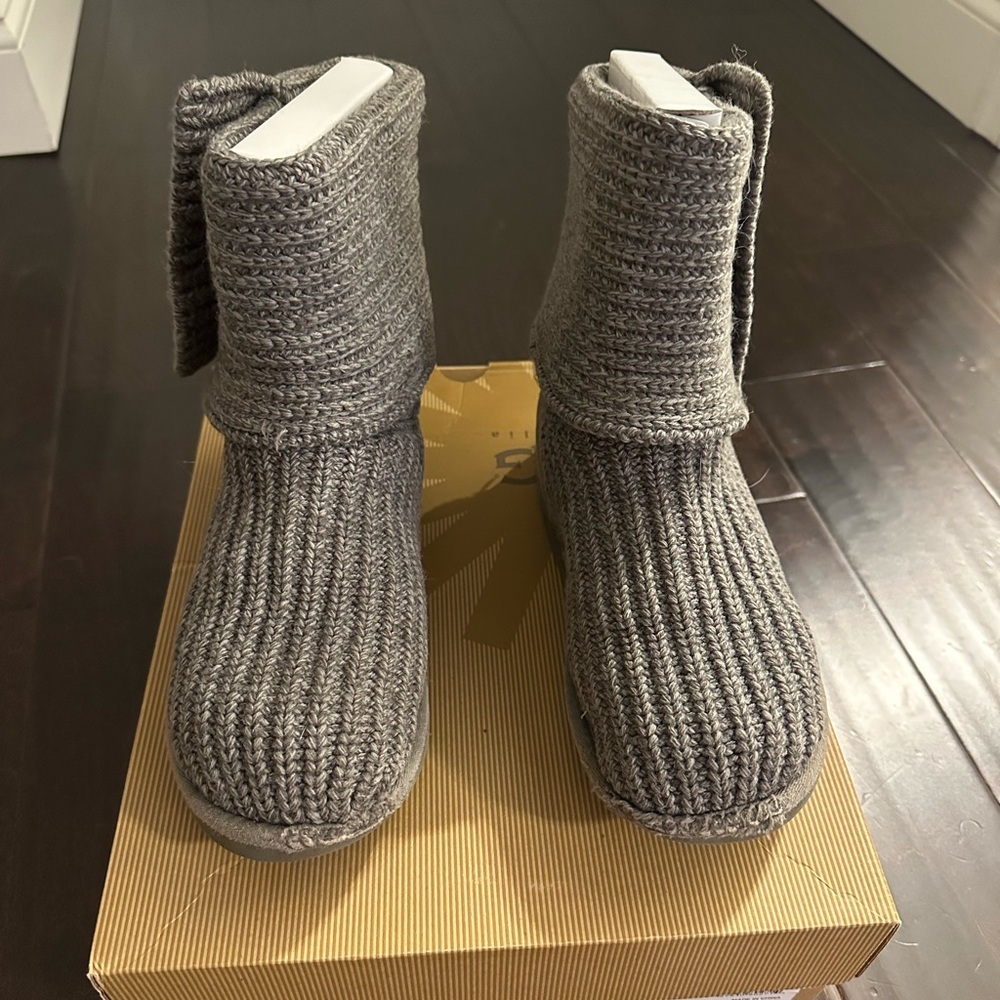 UGG | K CLASSIC CARDY